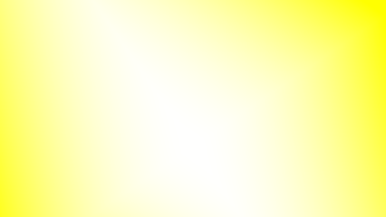 A glowing yellow light flare Photoshop overlay effect. A realistic, bright light ray soft gradient on a transparent background high-quality effect, photo and videos for editors. luminous shine, PNG.