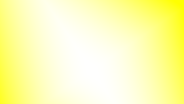 A glowing yellow light flare Photoshop overlay effect. A realistic, bright light ray soft gradient on a transparent background high-quality effect, photo and videos for editors. luminous shine, PNG.