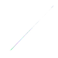 Color Gradient Abstract Shapes / Abstrakte Farbverlaufformen / Formas abstractas con gradientes de color