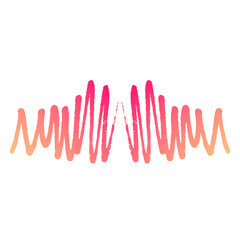 Color Gradient Abstract Shapes / Abstrakte Farbverlaufformen / Formas abstractas con gradientes de color