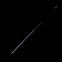 Color Gradient Abstract Shapes / Abstrakte Farbverlaufformen / Formas abstractas con gradientes de color