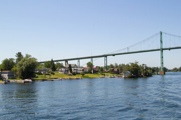 Thousand Islands