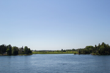 Thousand Islands