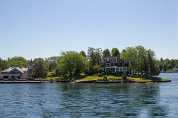 Thousand Islands