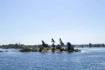 Thousand Islands