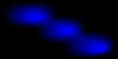 blue abstract background