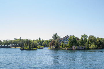 Thousand Islands