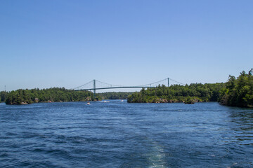 Thousand Islands