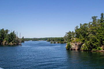 Thousand Islands
