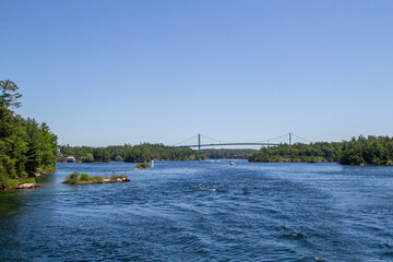 Thousand Islands