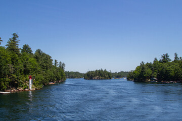 Thousand Islands