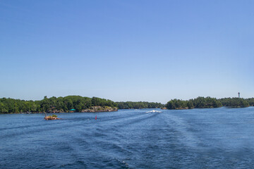 Thousand Islands