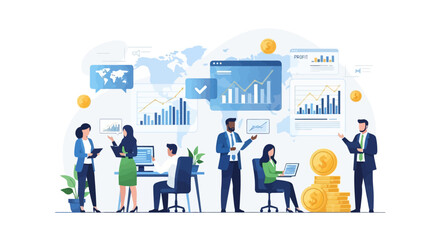 Financial Strategy and Business Analysis