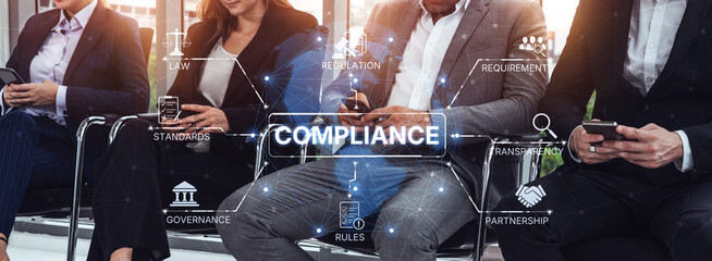 Compliance ensures alignment with standards, laws, and policies. A strong compliance system helps...
