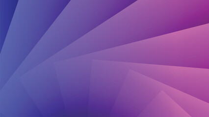 Obraz premium Abstract spiral pattern with gradient from blue to pink creating a modern background