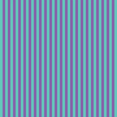 Obraz premium Alternating cyan and violet vertical stripes