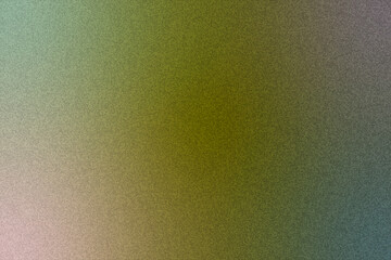 Abstract colorful blue background with yellow lines textured vintage pattern