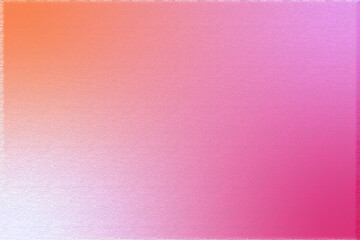 Pink textured paper background with vintage grunge pattern