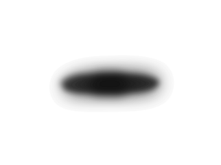 Realistic shadow effect for design