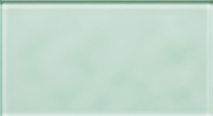 Soft pastel green textured background with subtle speckles
