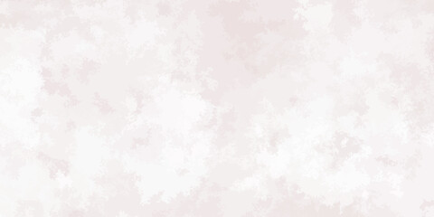 Abstract pink concrete wall Old grunge baby pink  tones with subtle hints cloud textures background. pink cement wall texture wallpaper.