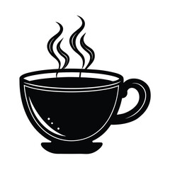 Abstract geometric pattern with vibrant gradient hues and dynamic lines isolated on transparent background