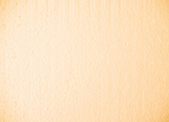 The texture of white foam. Abstract background.