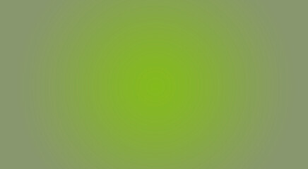 green abstract background