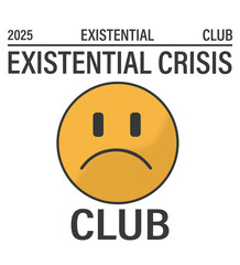 Fototapeta premium happy smiley face icon