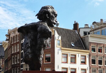 statue of king charles iv