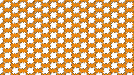 abstract seamless pattern