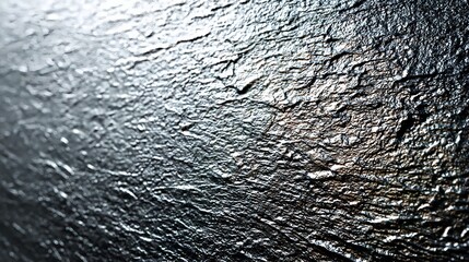 Silver Rock Texture – 銀色の岩肌テクスチャ