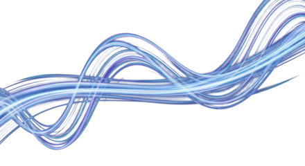 ethereal futuristic lighting high detail abstract digital wallpaper clean png