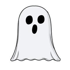 ghost halloween ghost