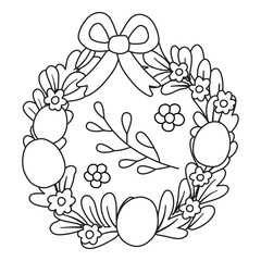 Easter Coloring Pages for Kids – Printable Holiday Activity Sheets