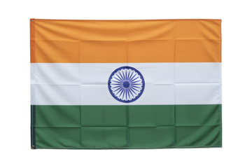 Celebrate India with the vibrant Indian national flag, symbolizing pride, culture, and unity for independence day celebrations