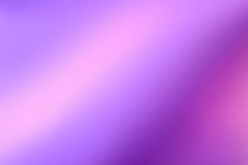 Purple Pink Gradient Soft Blur Background, Abstract Pastel Color Design
