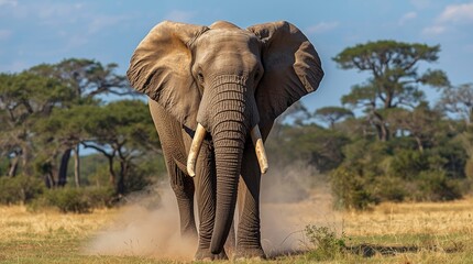 elephant
