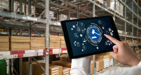 Compliance system for modish online corporate business to meet quality standard