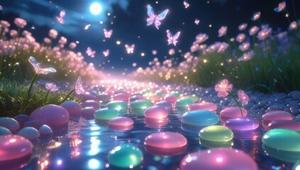 christmas tree lights