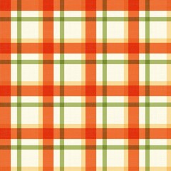 Auntum Pallid Pattern