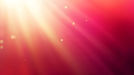 Golden sunbeams radiating through rich red gradient. Warm, uplifting, and spiritual. Ideal for inspirational, wellness, or luxury branding projects.


