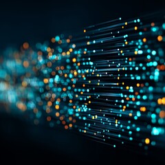 Floating Bitcoin and Ether in Abstract Technology Environment