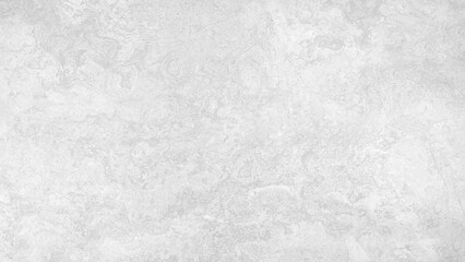 Abstract white gray wall texture background for web banner template or wallpaper design.
