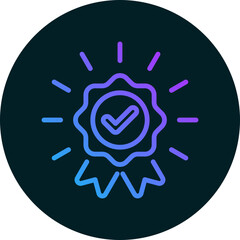 Obraz premium High quality icon isolated on white background. vector illustration icon for business to consumer