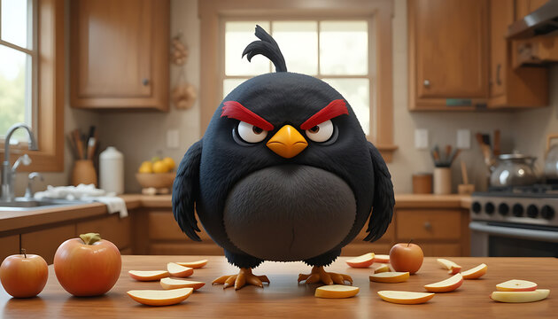 halloween penguin with pumpkins halloween penguin with pumpkin beautiful view and seen beautiful background and wallpaper hd picture 