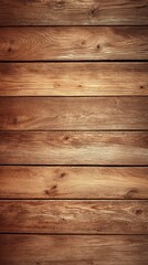 Naklejka premium Wooden Texture Background for Rustic Design Projects