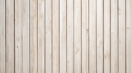 Fototapeta premium Light Wooden Planks Texture Background for Rustic Design Projects