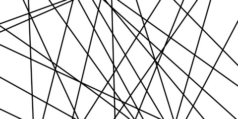 Abstract line background. abstract black lines with white background creative and geometric shape with white luxury pattern and paper texture and geometric shape with white luxury style.	
