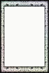 Frame, picture frame, text frame, abstract style, beautiful and diverse color mixing, used for creating backgrounds, shapeless patterns, blending multiple colors, printed patterns, surface patterns.
